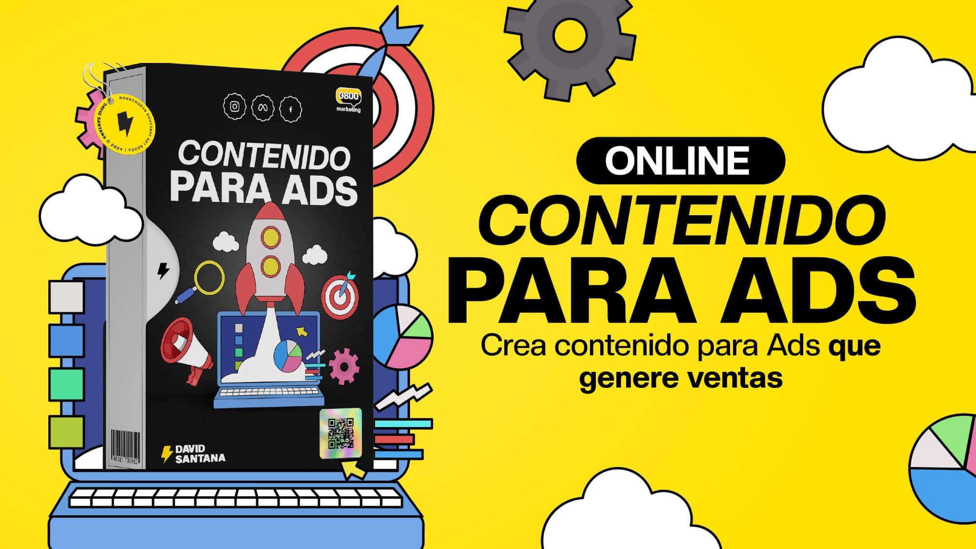 Contenido para Ads